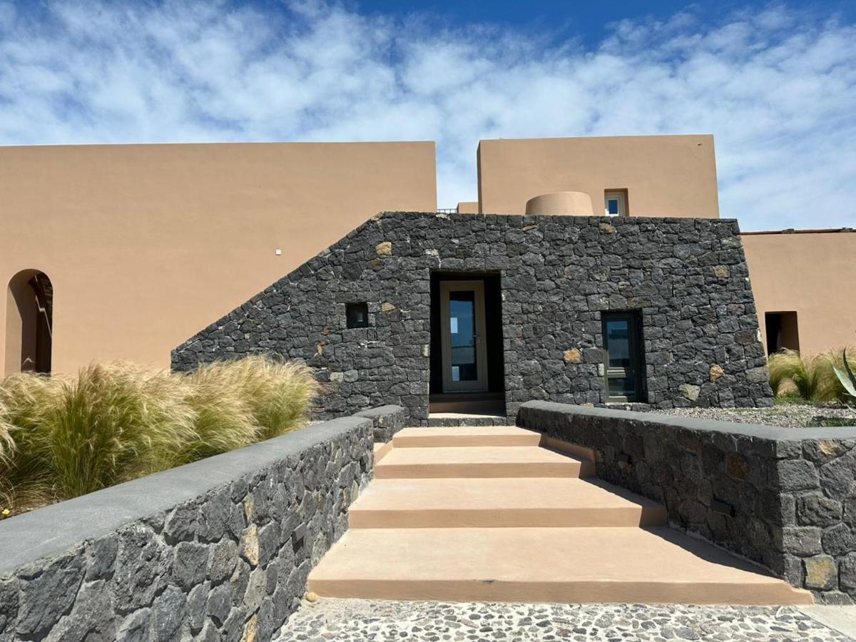 Serra Exclusive Suites Ακρωτήρι Εξωτερικό φωτογραφία