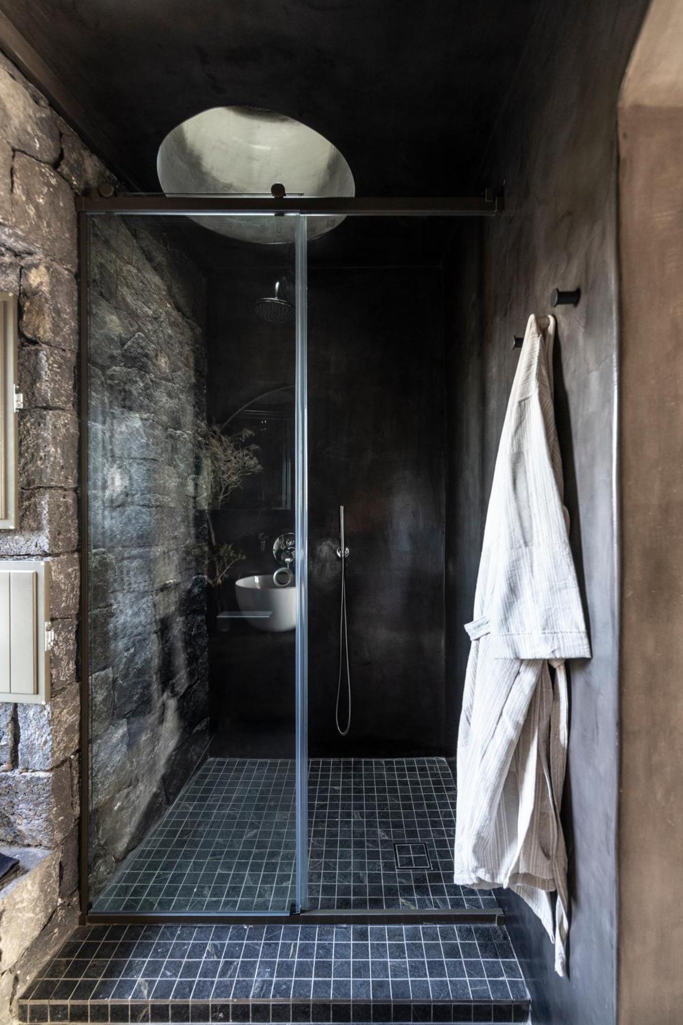 Serra Exclusive Suites Ακρωτήρι Εξωτερικό φωτογραφία