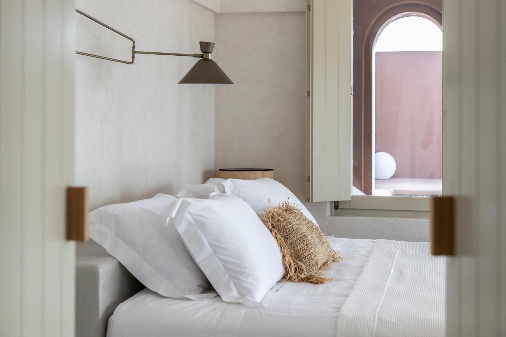 Serra Exclusive Suites Ακρωτήρι Εξωτερικό φωτογραφία